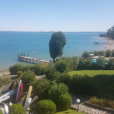 Apartmán Casa Di Ludovica Manerba del Garda Exteriér fotografie