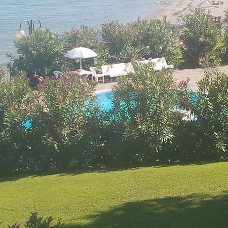 Apartmán Casa Di Ludovica Manerba del Garda Exteriér fotografie