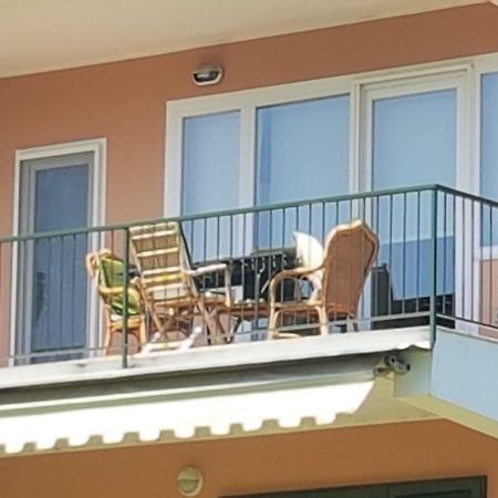 Apartmán Casa Di Ludovica Manerba del Garda Exteriér fotografie