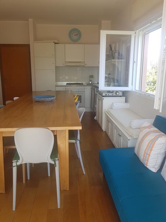 Apartmán Casa Di Ludovica Manerba del Garda Exteriér fotografie