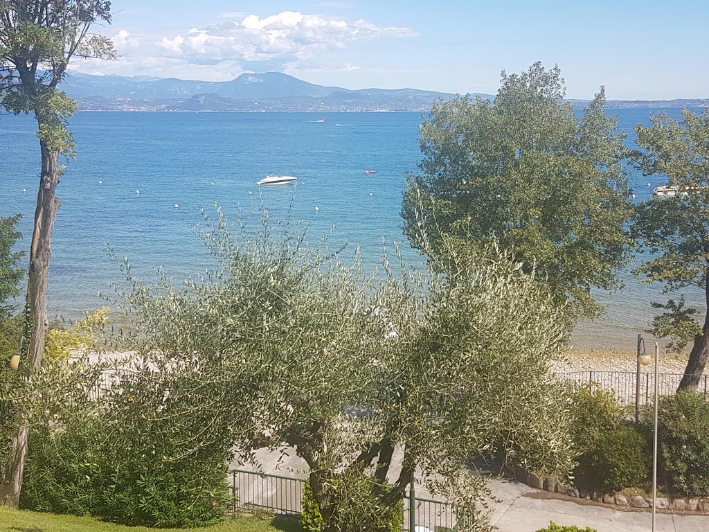Apartmán Casa Di Ludovica Manerba del Garda Exteriér fotografie