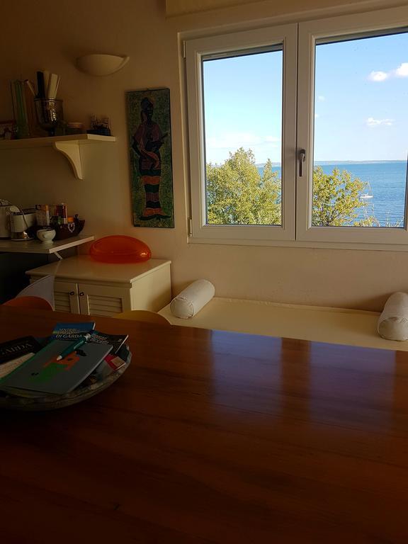 Apartmán Casa Di Ludovica Manerba del Garda Exteriér fotografie