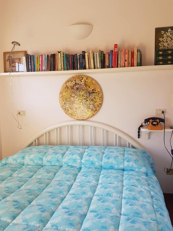 Apartmán Casa Di Ludovica Manerba del Garda Exteriér fotografie