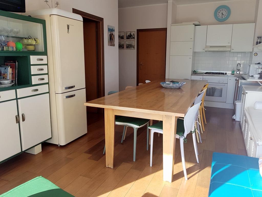 Apartmán Casa Di Ludovica Manerba del Garda Exteriér fotografie