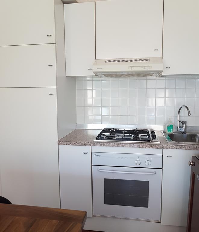 Apartmán Casa Di Ludovica Manerba del Garda Exteriér fotografie