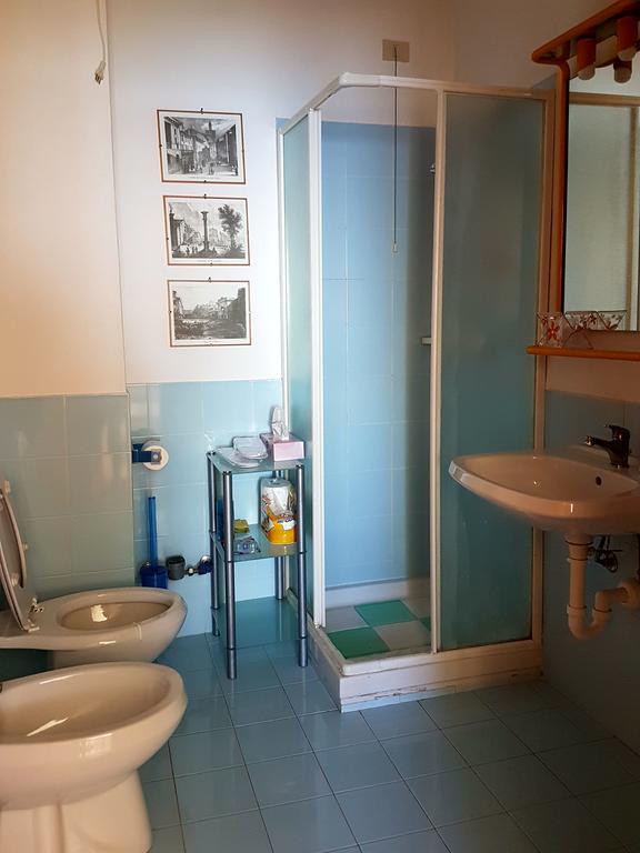 Apartmán Casa Di Ludovica Manerba del Garda Exteriér fotografie