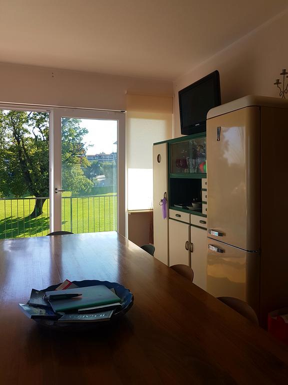 Apartmán Casa Di Ludovica Manerba del Garda Exteriér fotografie