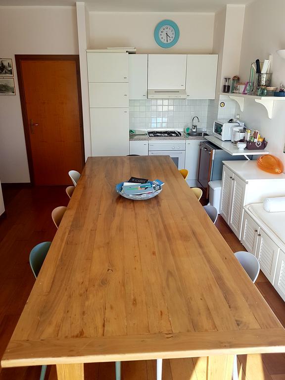 Apartmán Casa Di Ludovica Manerba del Garda Exteriér fotografie