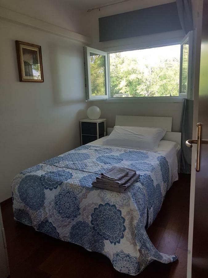 Apartmán Casa Di Ludovica Manerba del Garda Exteriér fotografie