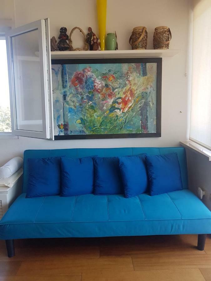 Apartmán Casa Di Ludovica Manerba del Garda Exteriér fotografie